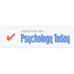 Psychology Today Verified by Logo