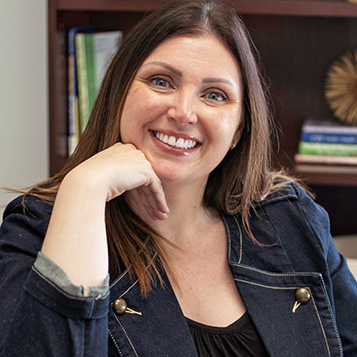 Erin Nolan, licensed therapist at CASE Psychology